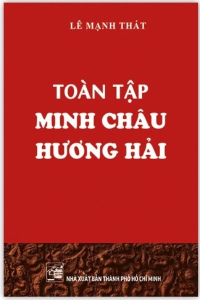 Toàn Tập Minh Châu Hương Hải