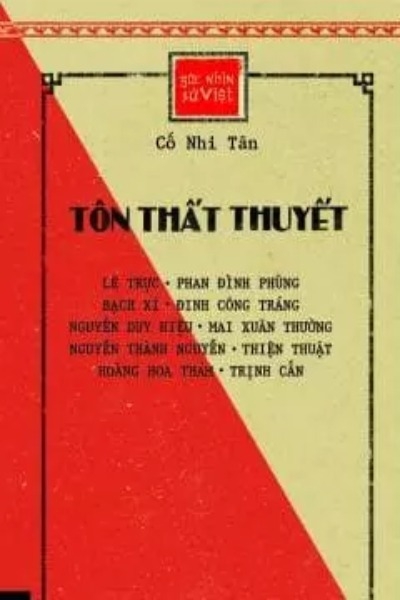 Tôn Thất Thuyết