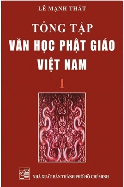 Tổng Tập Văn Học Phật Giáo Việt Nam Tập 2