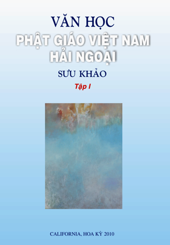 Văn Học Phật Giáo Việt Nam Hải Ngoại Tập 1