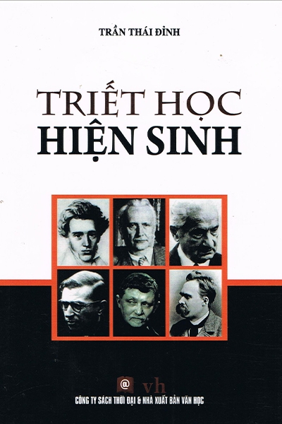 Triết học hiện sinh