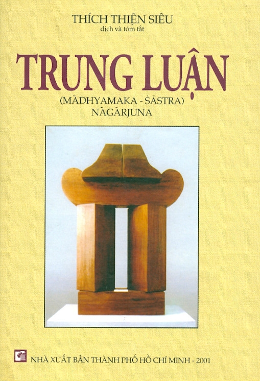 Trung Luận