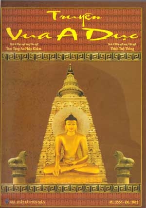 Truyện Vua A Dục