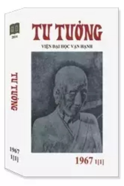 Tư Tưởng Tập 11