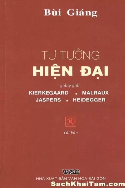 Tư tưởng hiện đại
