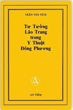 Tư Tưởng Lão Trang Trong Y Thuật Đông Phương