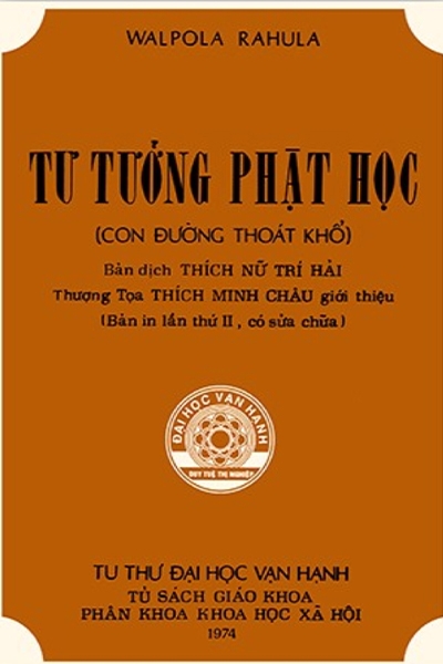 Tư tưởng Phật học
