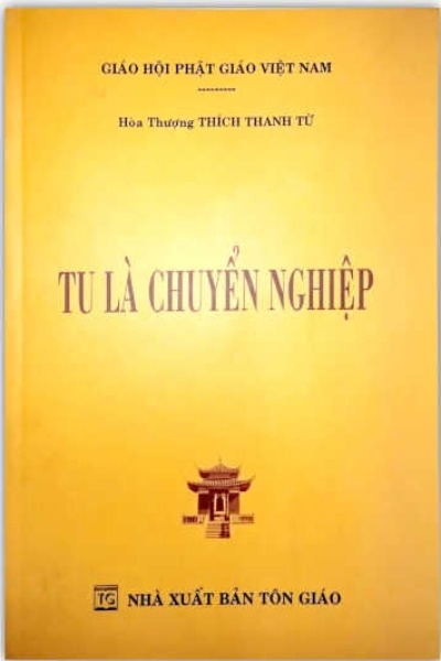 Tu Là Chuyển Nghiệp