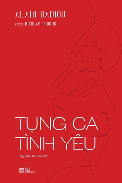 Tụng Ca Tình Yêu