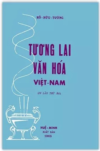 Tương Lai Văn Hóa Việt Nam