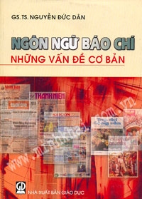 Ngôn Ngữ Báo Chí Những Vấn Đề Cơ Bản