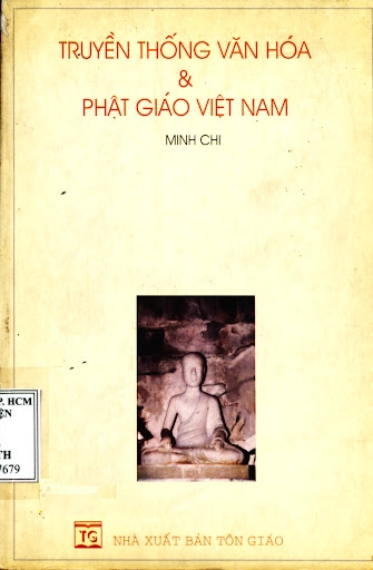 Truyền Thống Văn Hóa Và Phật Giáo Việt Nam