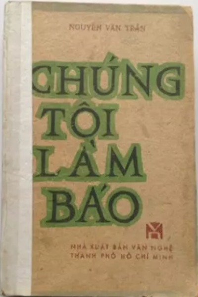 Chúng Tôi Làm Báo