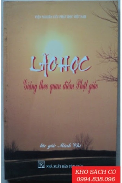 Lão Học Theo Quan Điểm Phật Giáo