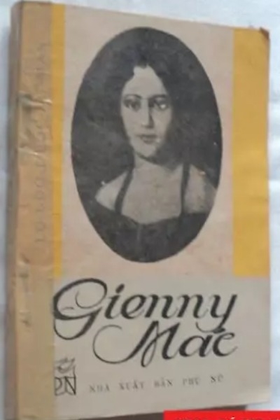 Gienny Mác