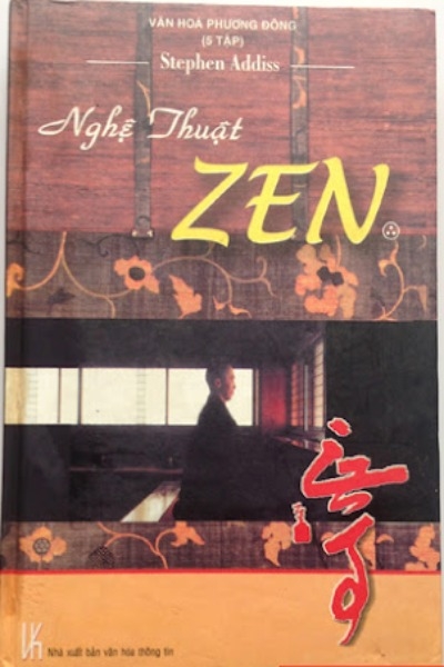 Nghệ Thuật Zen