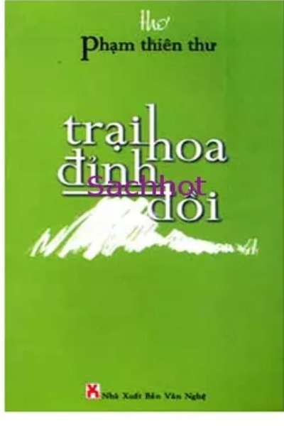 Trại Hoa Đỉnh Đồi