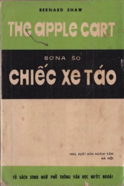 Chiếc Xe Táo