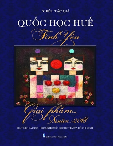 Quốc Học Huế - Tình Yêu