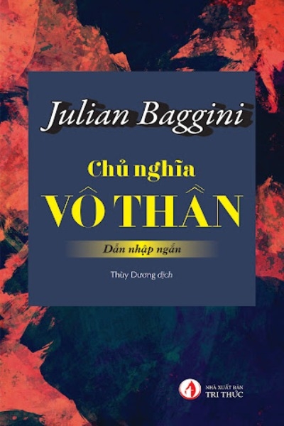 Chủ nghĩa vô thần