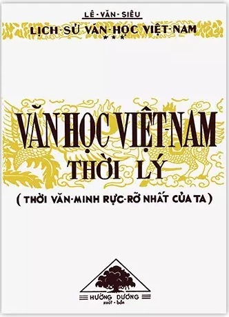 Văn Học Thời Lý