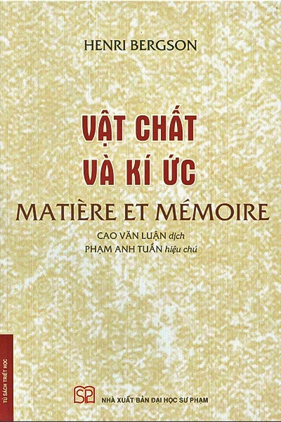 Vật chất và ký ức