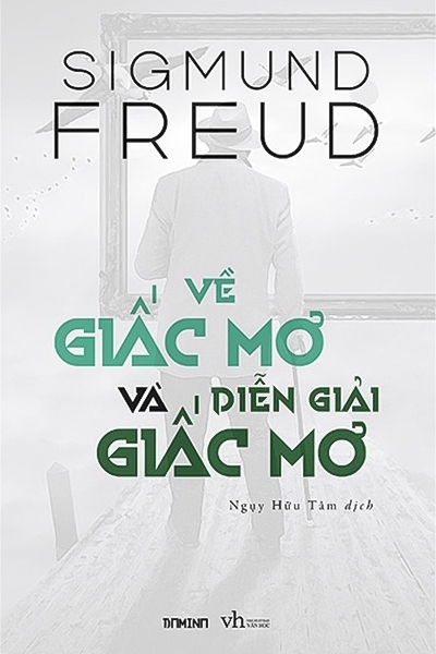 Về Giấc Mơ Và Diễn Giải Giấc Mơ