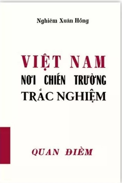 Việt Nam Nơi Chiến Trường Trắc Nghiệm