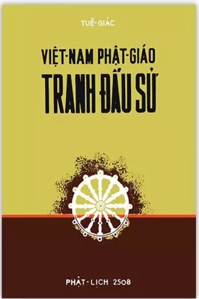 Việt Nam Phật Giáo - Tranh Đấu Sử