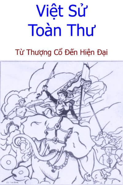 Việt Sử Toàn Thư