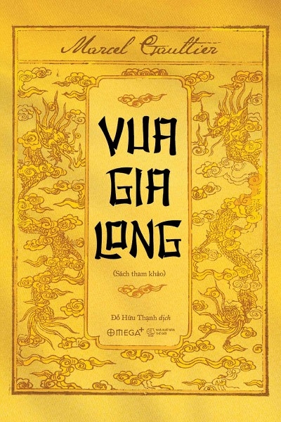 Vua Gia Long