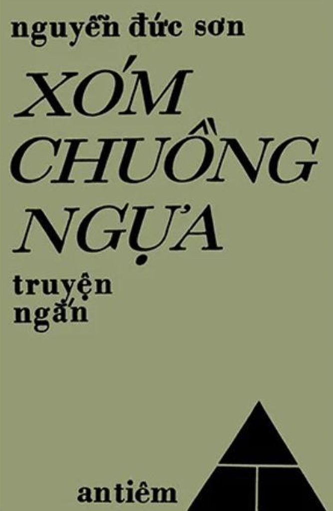 Xóm Chuồng Ngựa