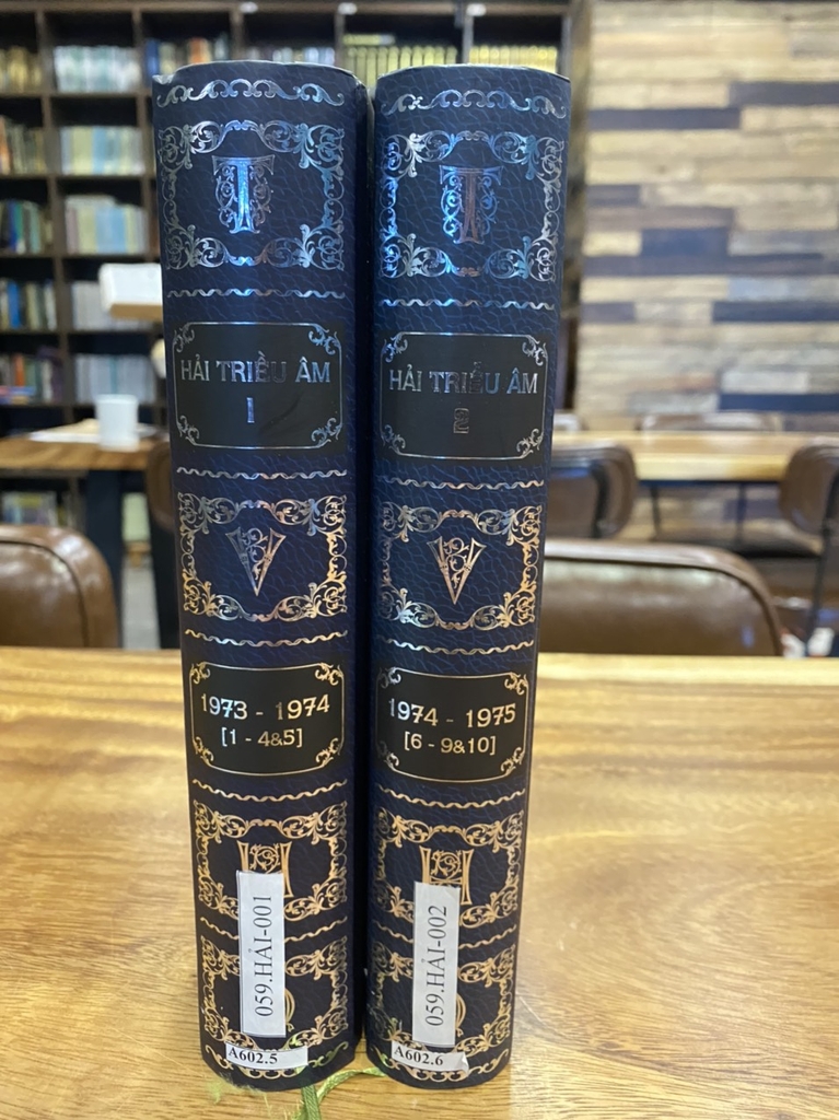 (Phật Giáo) Hải Triều Âm - Tập 1