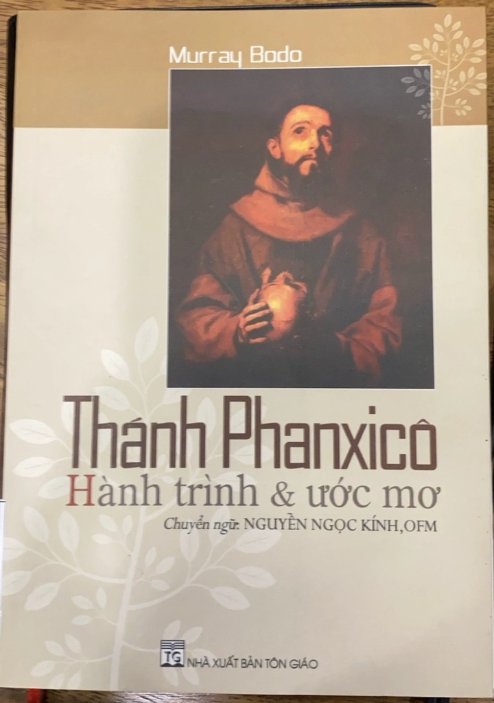 Thánh Phanxico