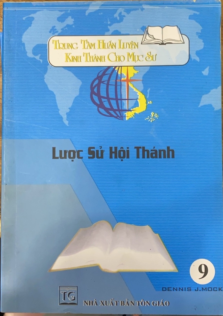 Lược Sử Hội Thánh