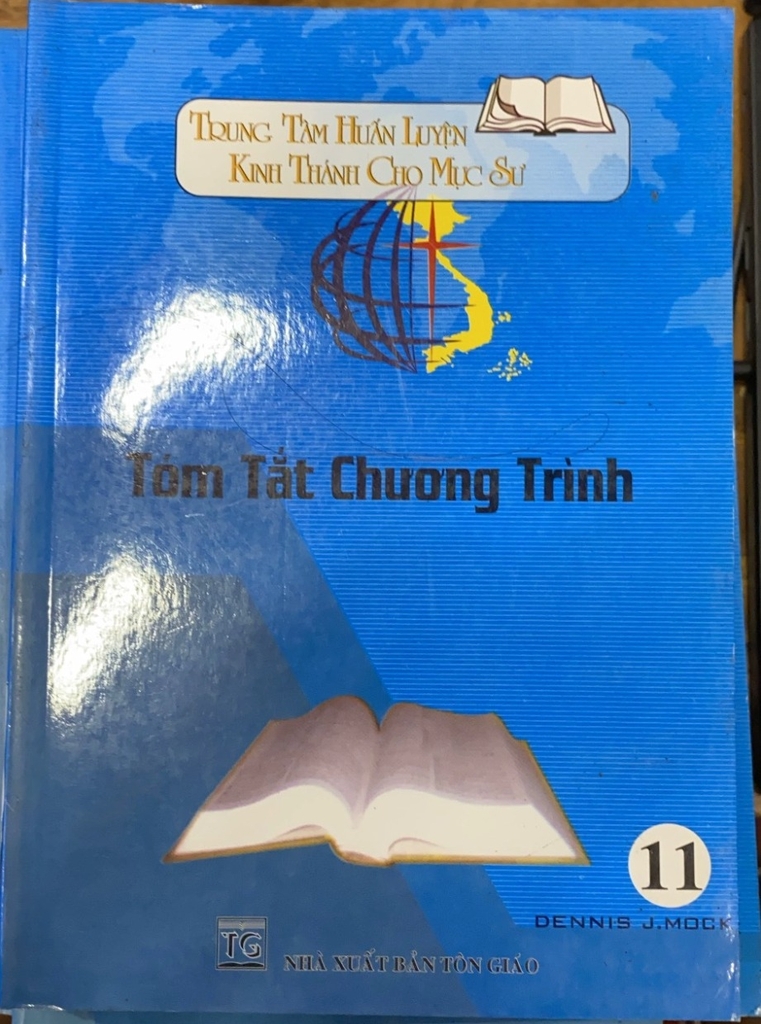 Tóm Tắt Chương Trình