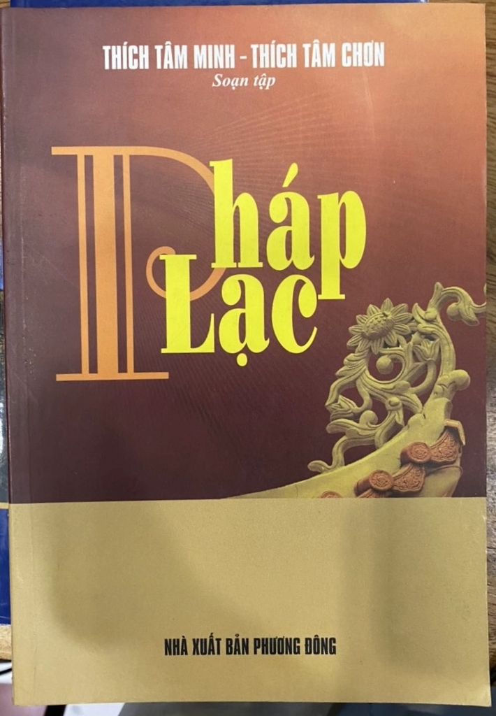 Pháp Lạc