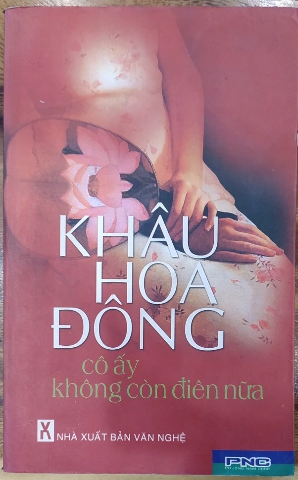 Cô Ấy Không Còn Điên Nữa