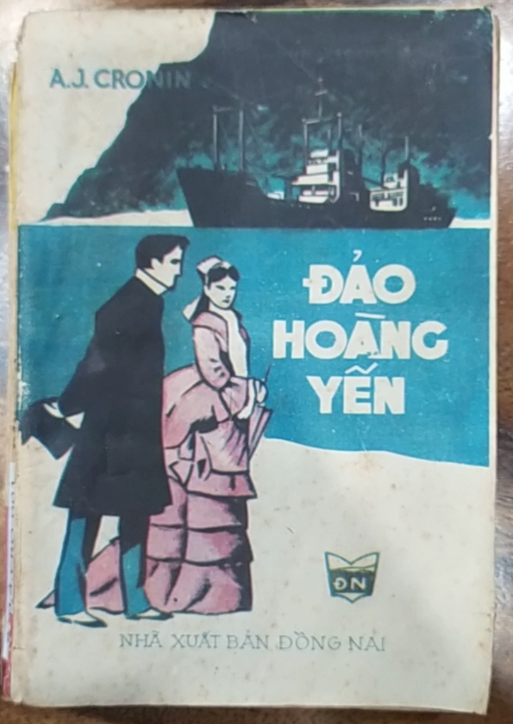 Đảo Hoàng Yến