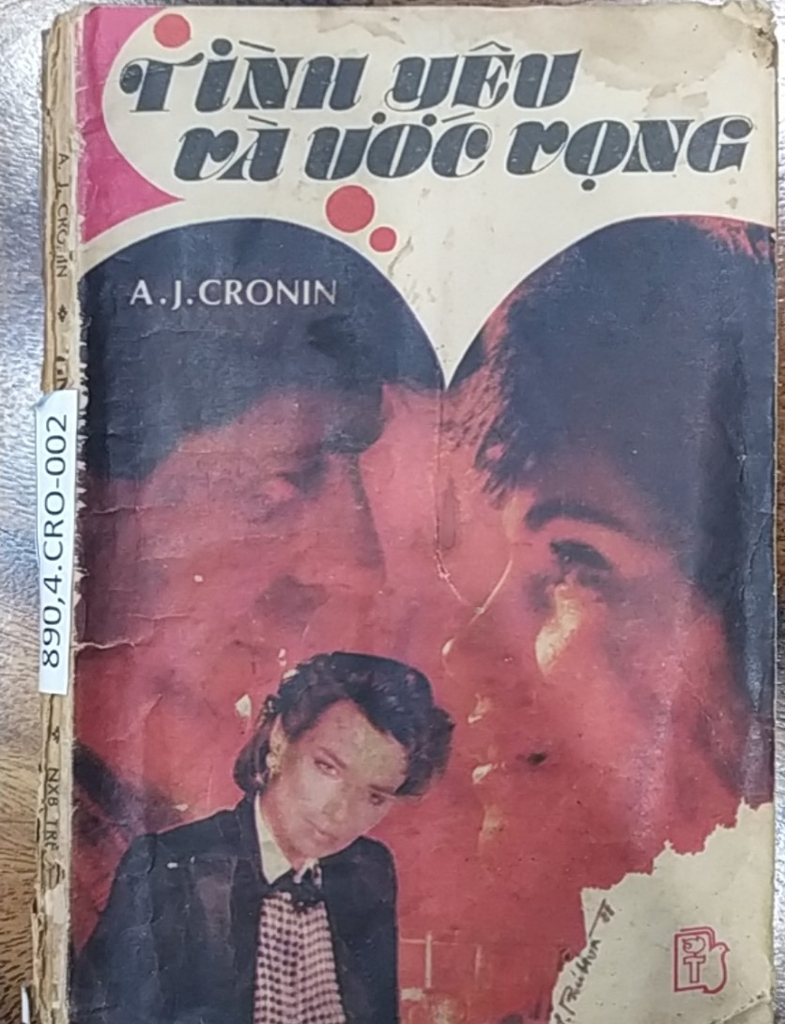 Tình Yêu Và Ước Vọng