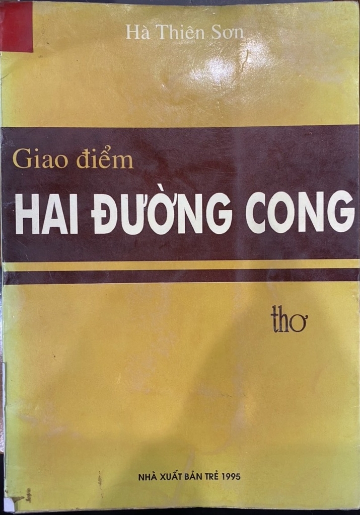 Giao Điểm Hai Đường Cong
