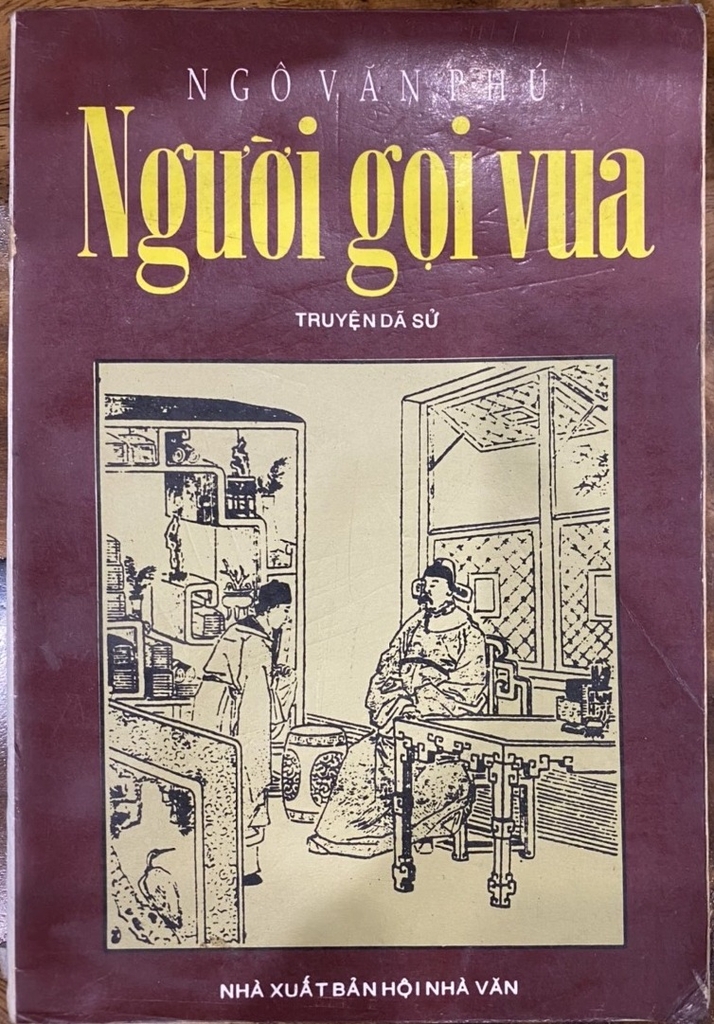 Người Gọi Vua