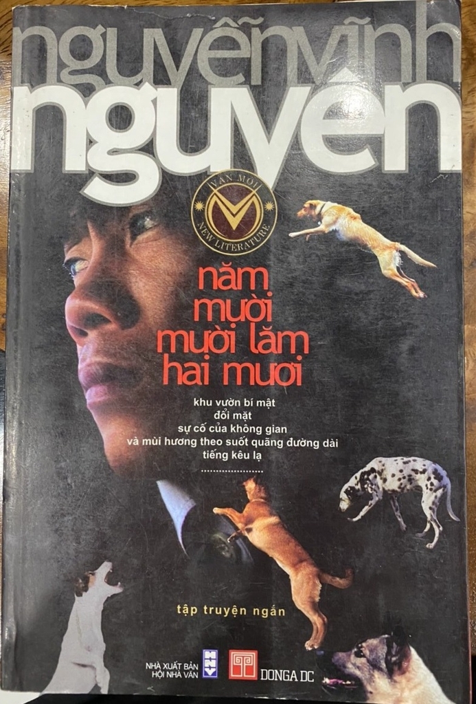 Năm Mười - Mười Lăm - Hai Mươi