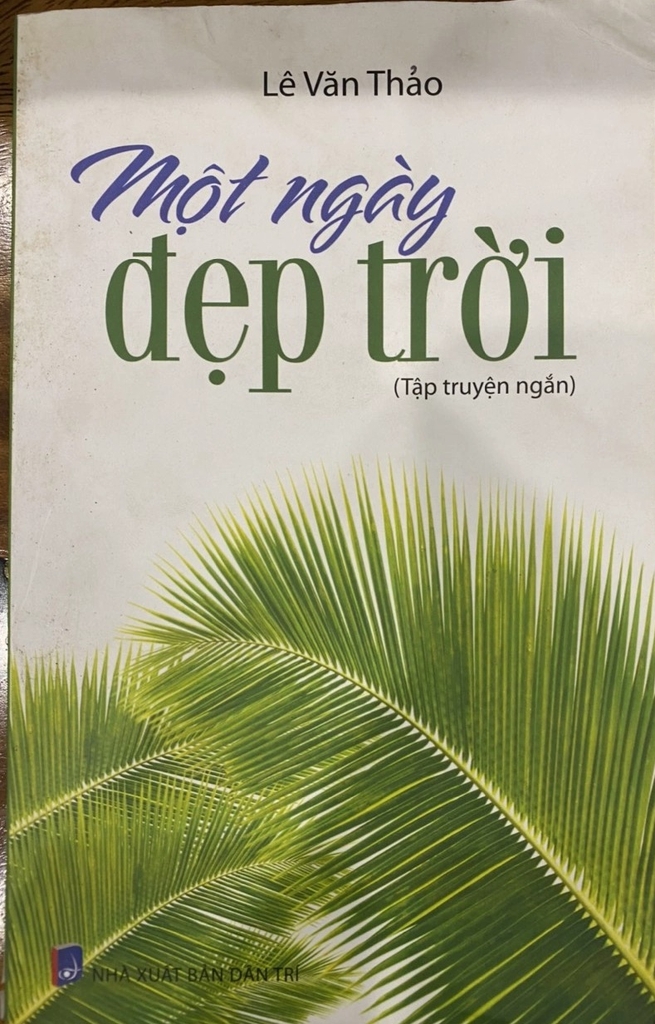 Một Ngày Đẹp Trời