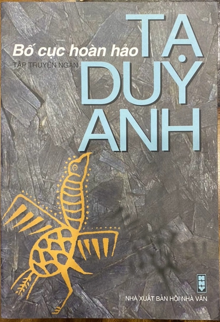 Bố Cục Hoàn Hảo