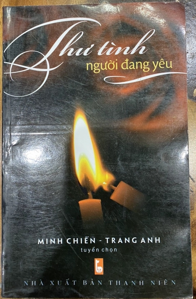 Thư Tình Người Đang Yêu