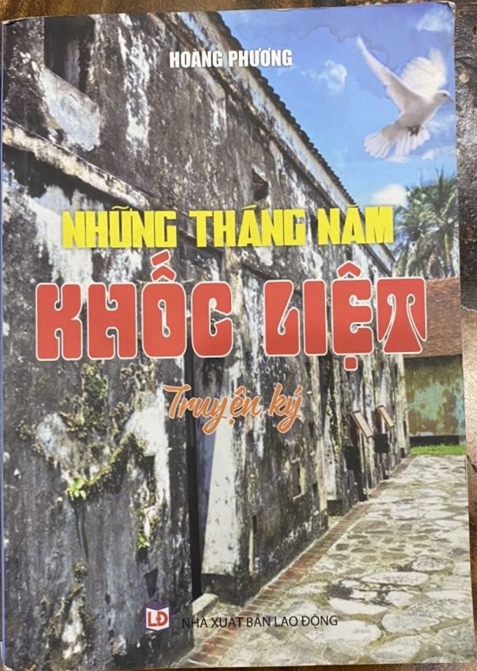 Những Tháng Năm Khốc Liệt