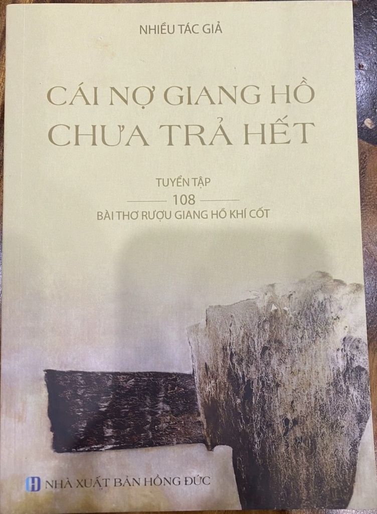 Cái Nợ Giang Hồ Chưa Trả Hết