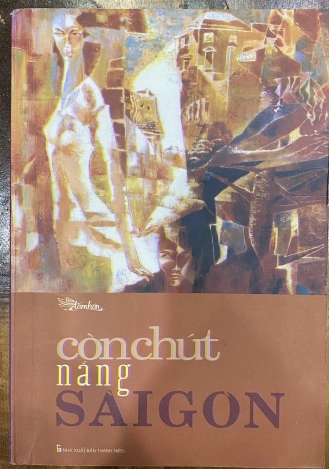 Còn Chút Nắng Sài Gòn