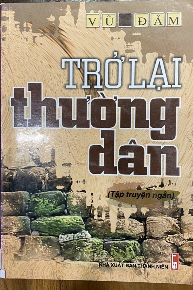 Trở Lại Thường Dân